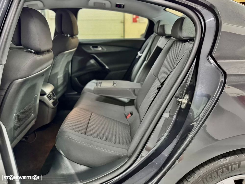 Peugeot 508 1.6 BlueHDi Active - 40