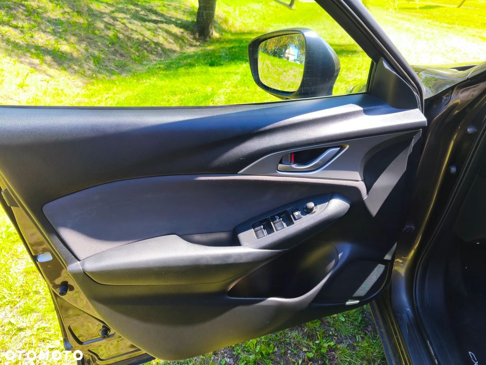 Mazda CX-3 SKYACTIV-D 105 FWD Sports-Line - 6