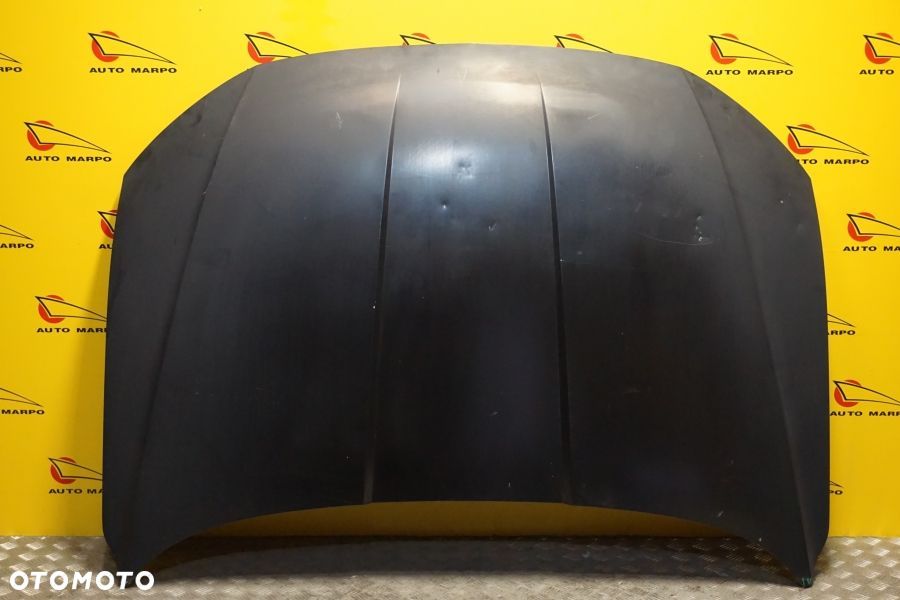 HYUNDAI TUCSON 2021 - 2024 Maska Przód Pokrywa Silnika USA - 2