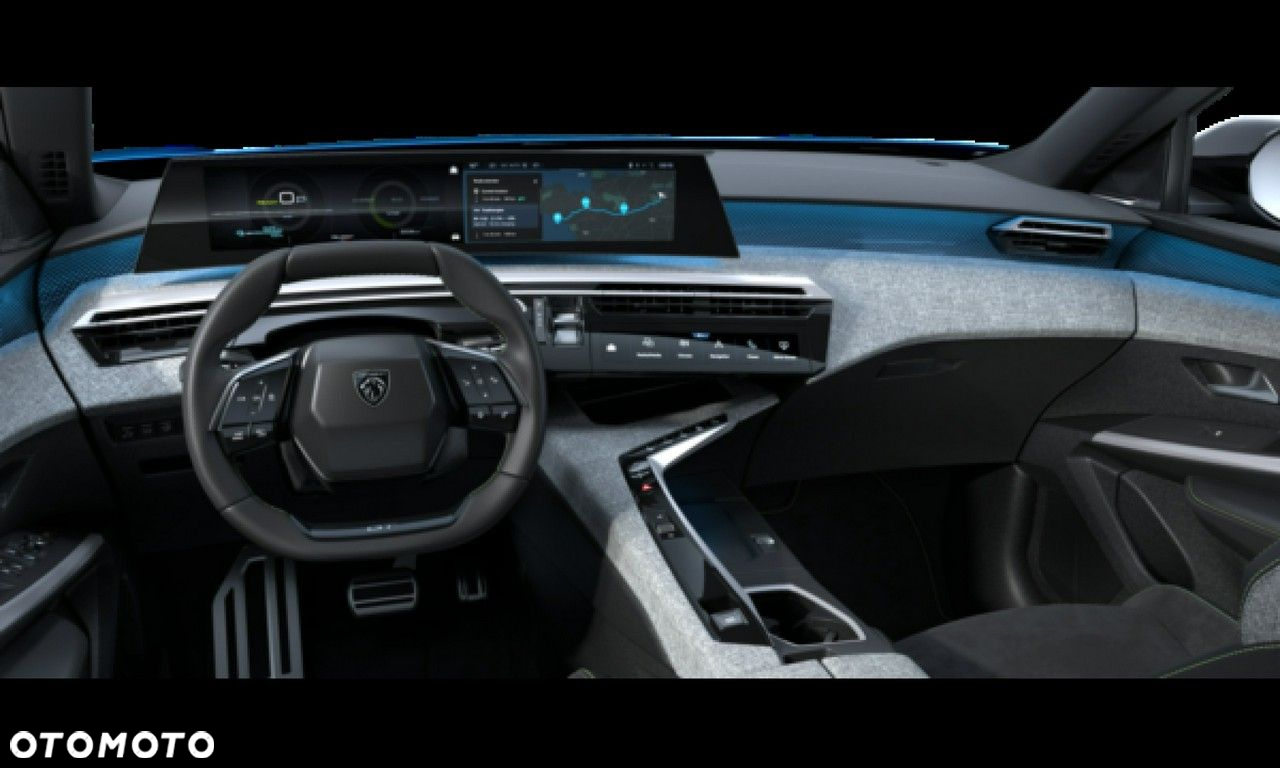 Peugeot 3008 - 5