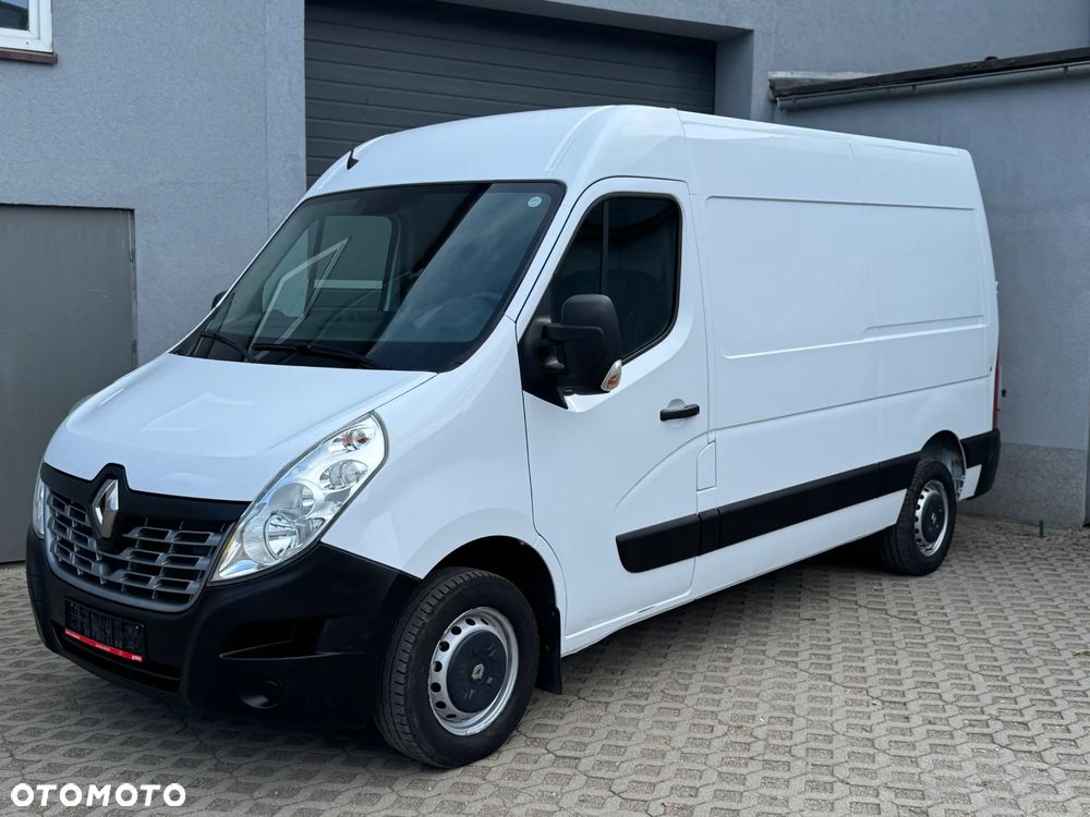 Renault Master - 5