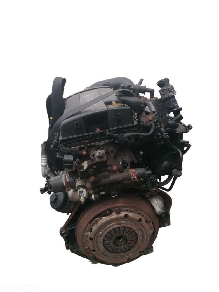 SILNIK KPL 1.6 16V Z16XEP OPEL - 2