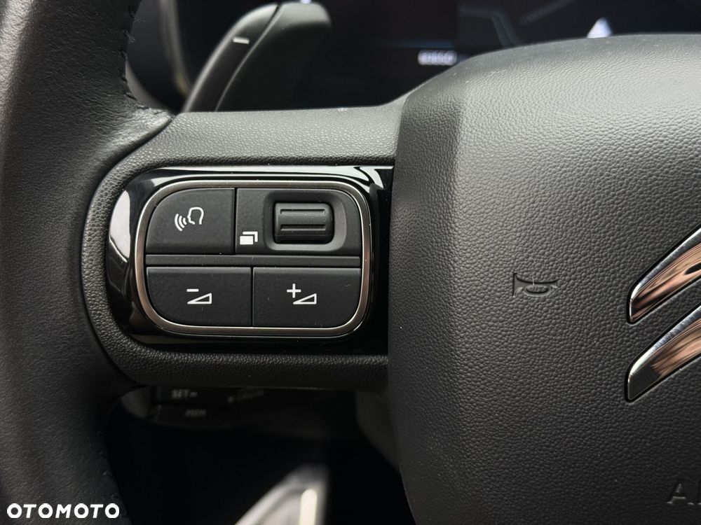 Citroën C5 Aircross 1.5 BlueHDi Shine EAT8 - 26