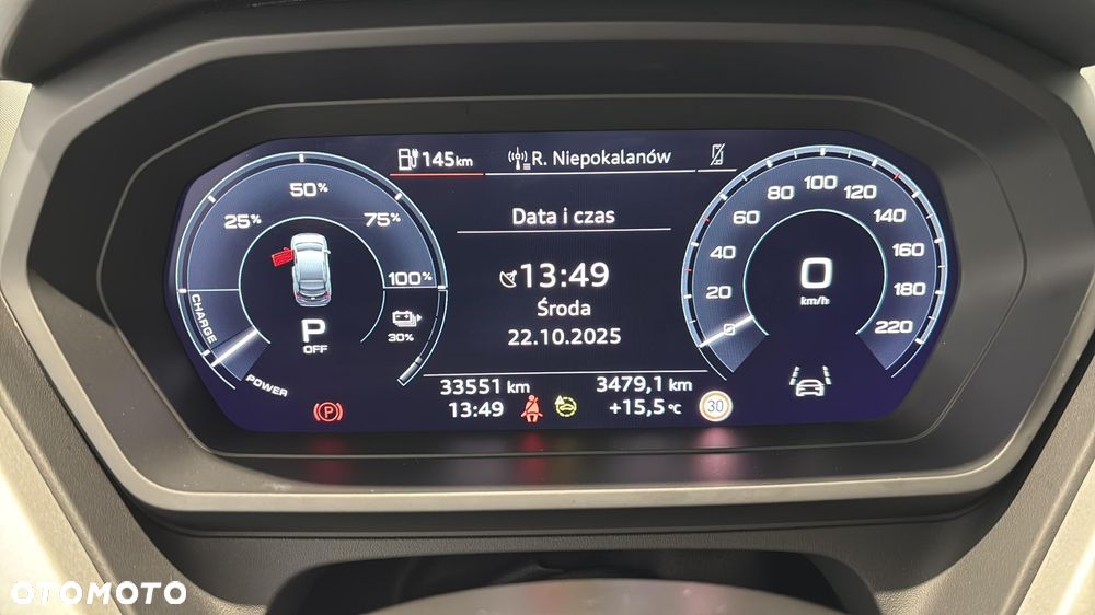 Audi Q4 e-tron 40 77kWh - 14