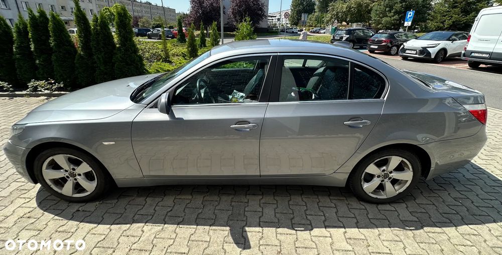 BMW Seria 5 530xi - 3