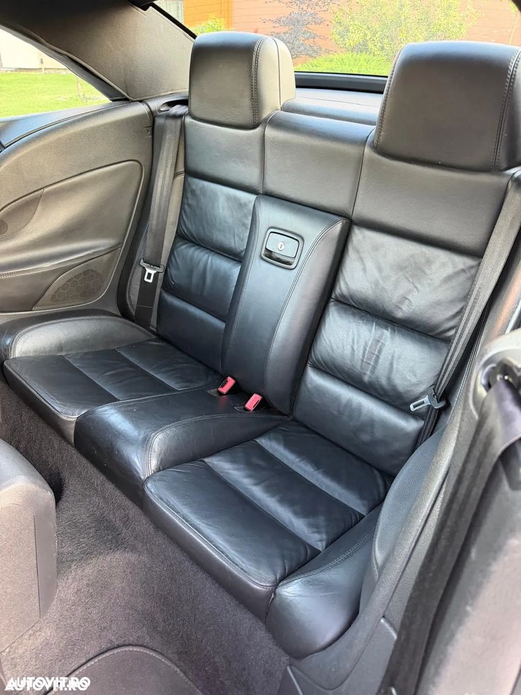 Volkswagen Eos - 8