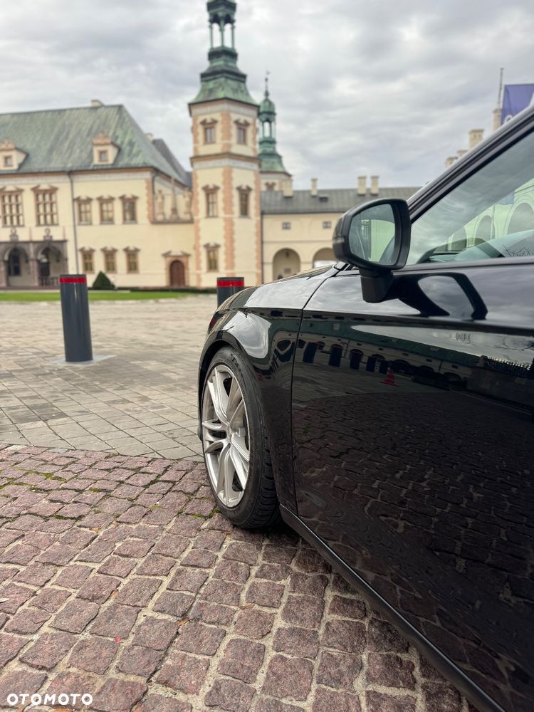 Audi A3 Sportback 1.6 TDI Ambiente S tronic - 15