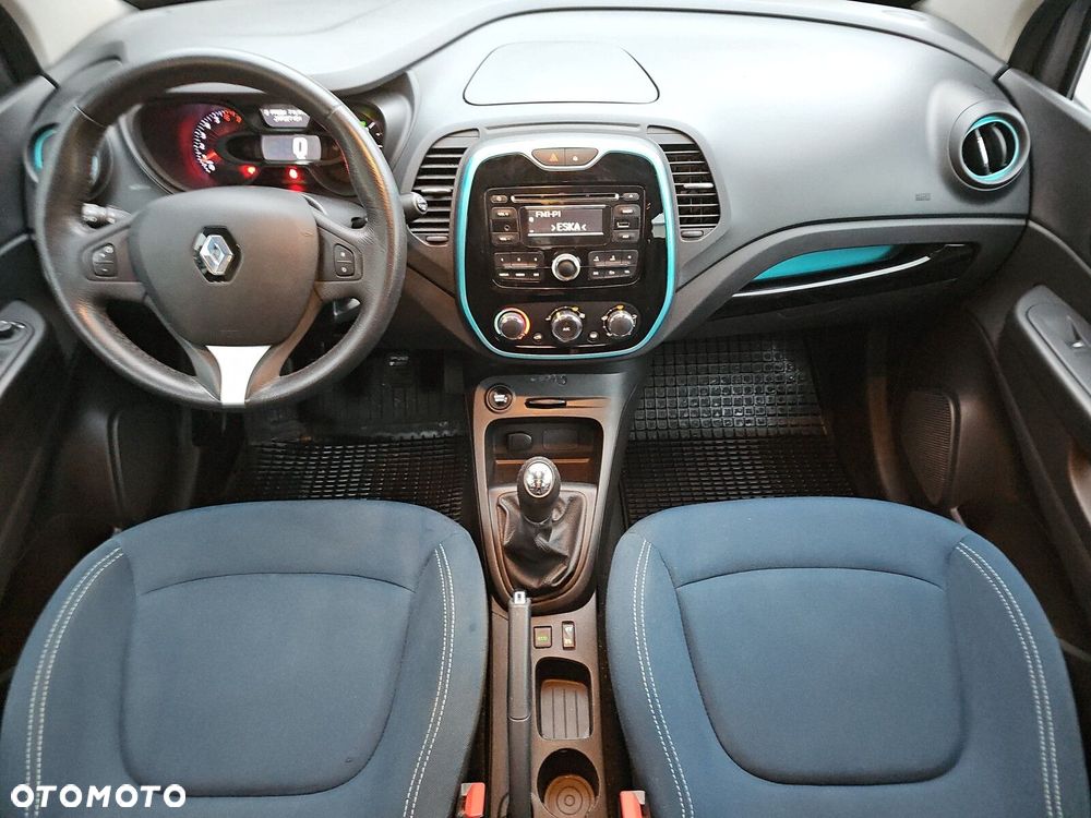 Renault Captur - 24