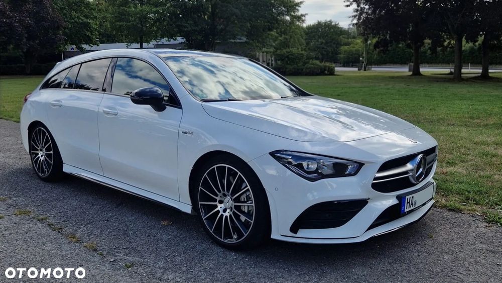 Mercedes-Benz CLA - 5