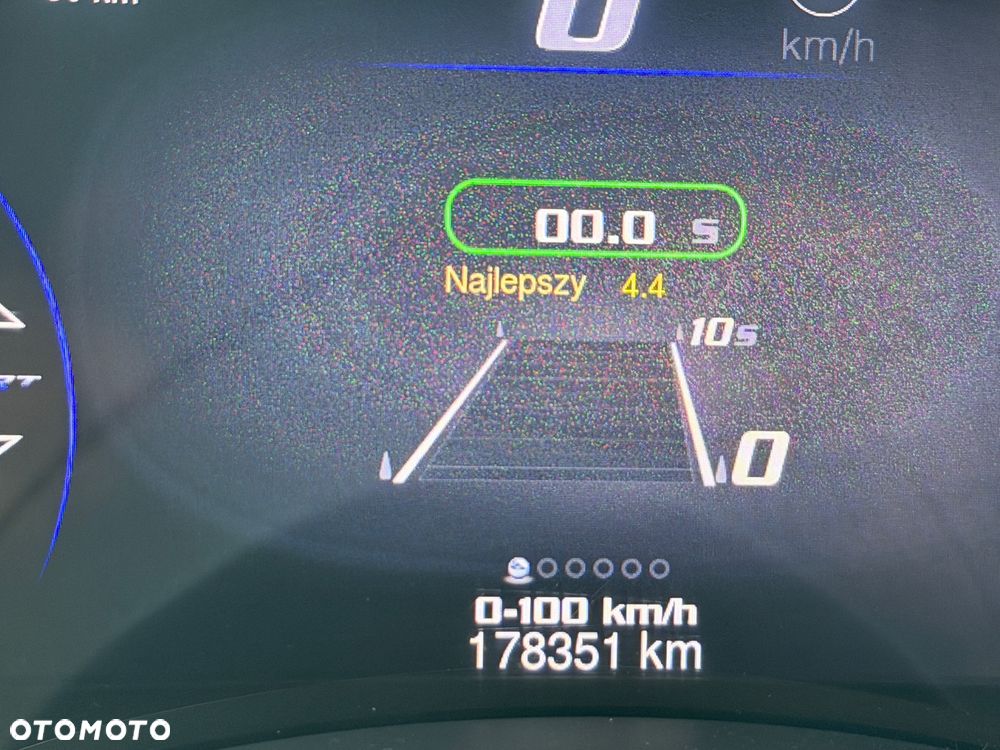 Jeep Grand Cherokee Gr 6.4 V8 SRT8 EU6 - 8