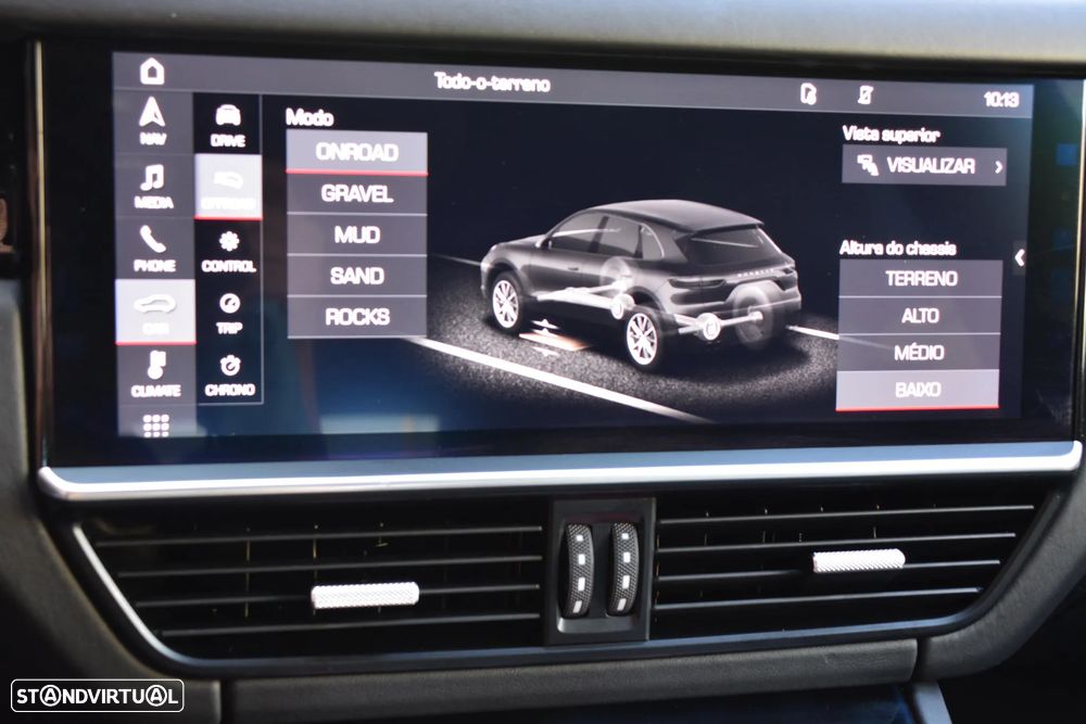 Porsche Cayenne E-Hybrid - 40