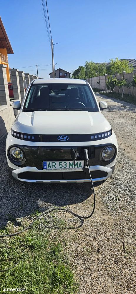 Hyundai Inster 49 kWh 115 CP Highway+ - 1