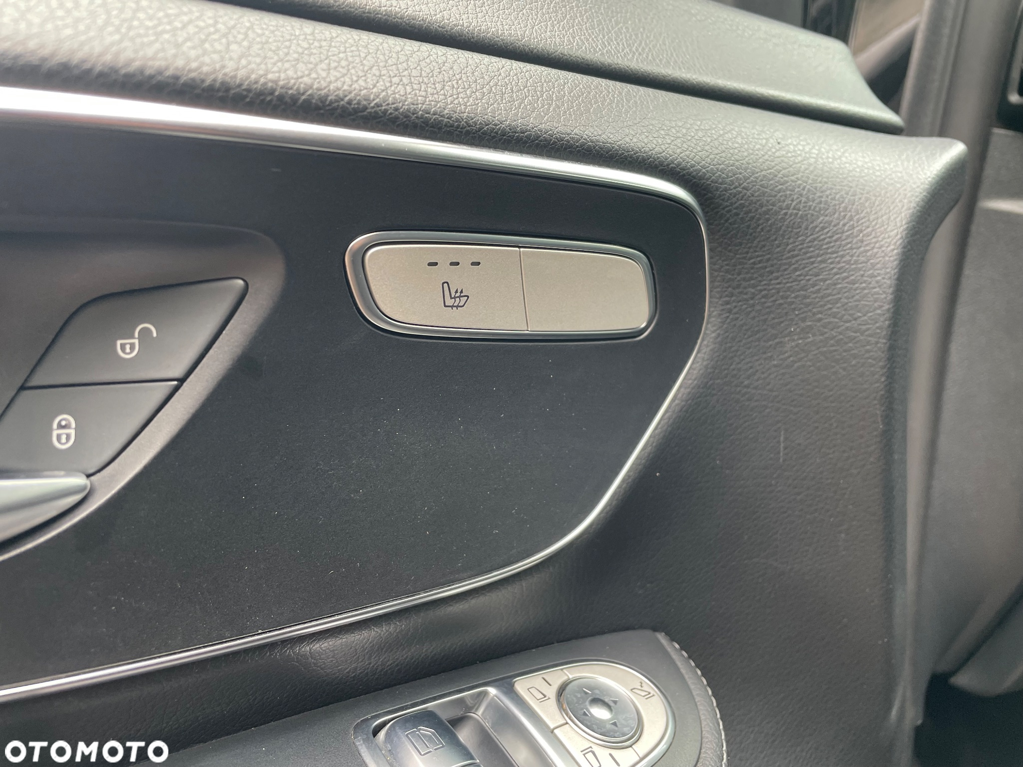 Mercedes-Benz Klasa V 250 (BlueTEC) d extralang 7G-TRONIC Avantgarde - 13