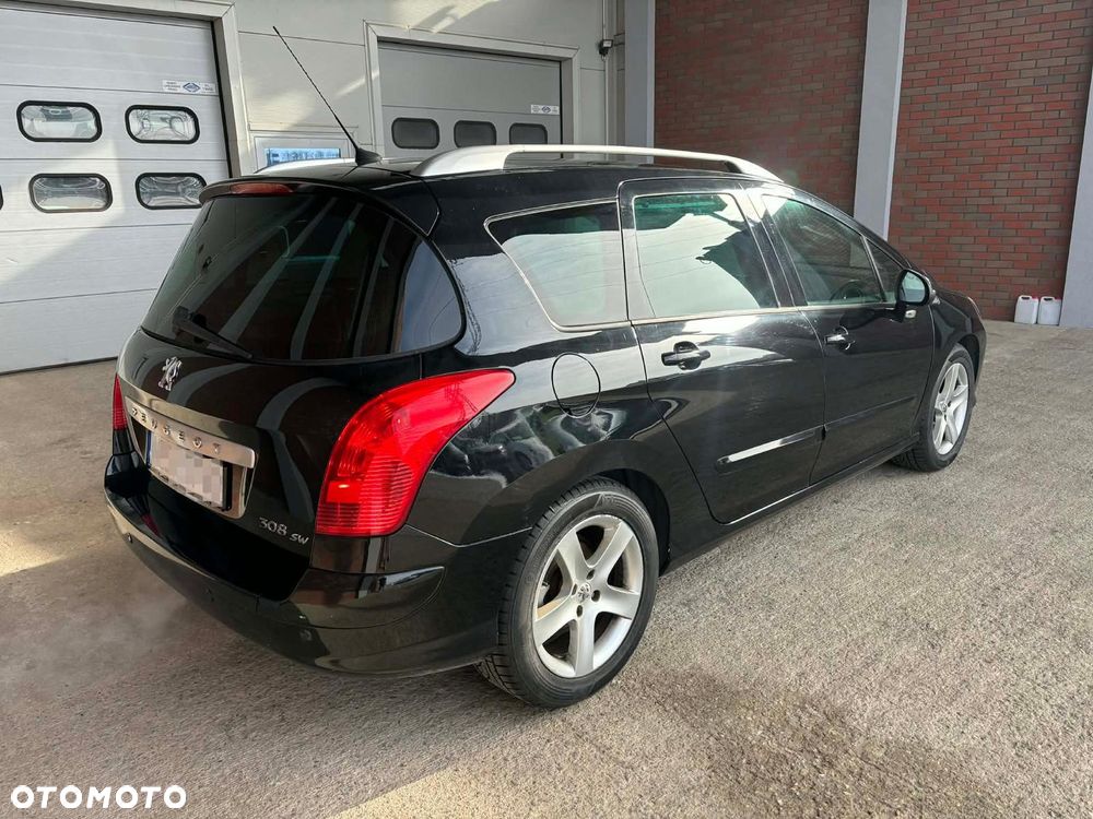 Peugeot 308 1.6 HDi Premium - 3