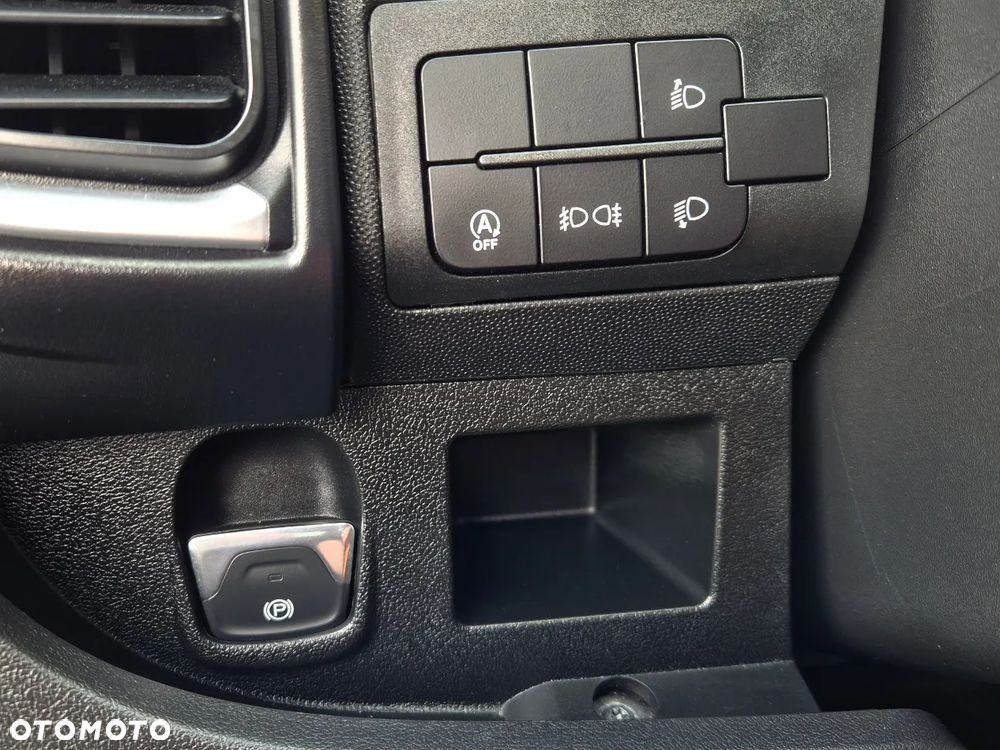 Toyota Proace MAX || Pełne wyposażenie || Webasto || Automat || Gwarancja - 15