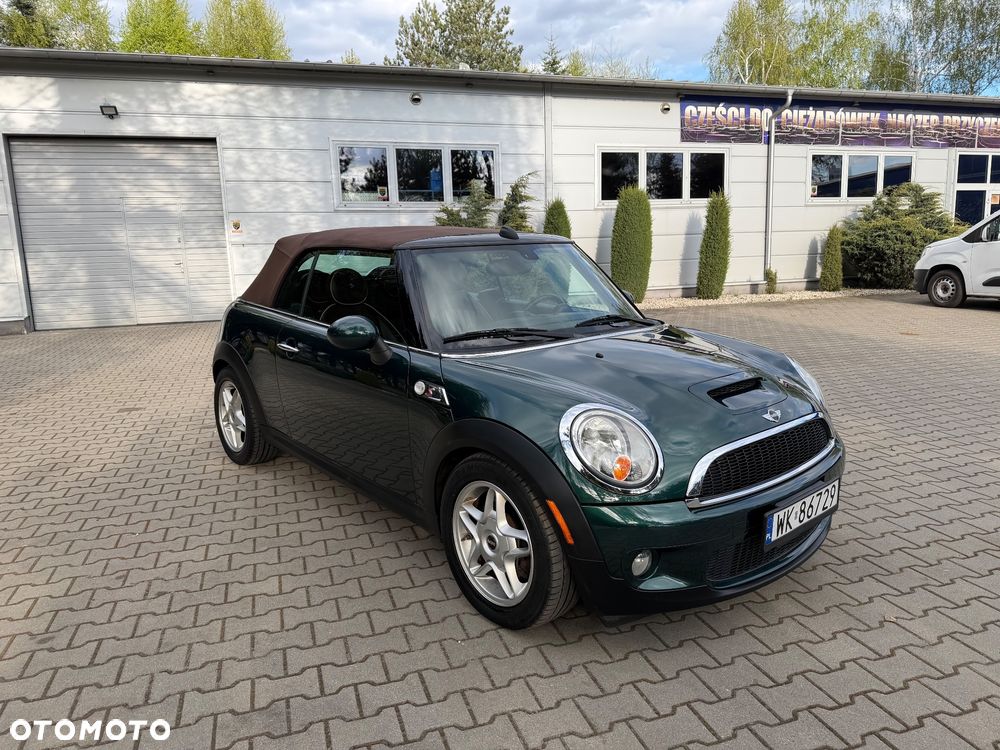 MINI Cooper S Standard - 2