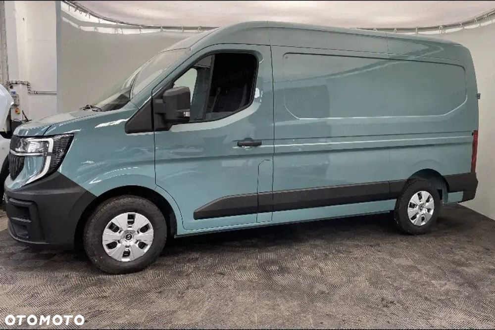 Renault Master L2H2 Extra 2.0 150KM - 5