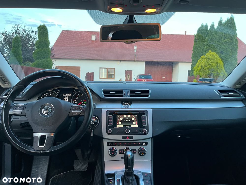 Volkswagen CC - 18