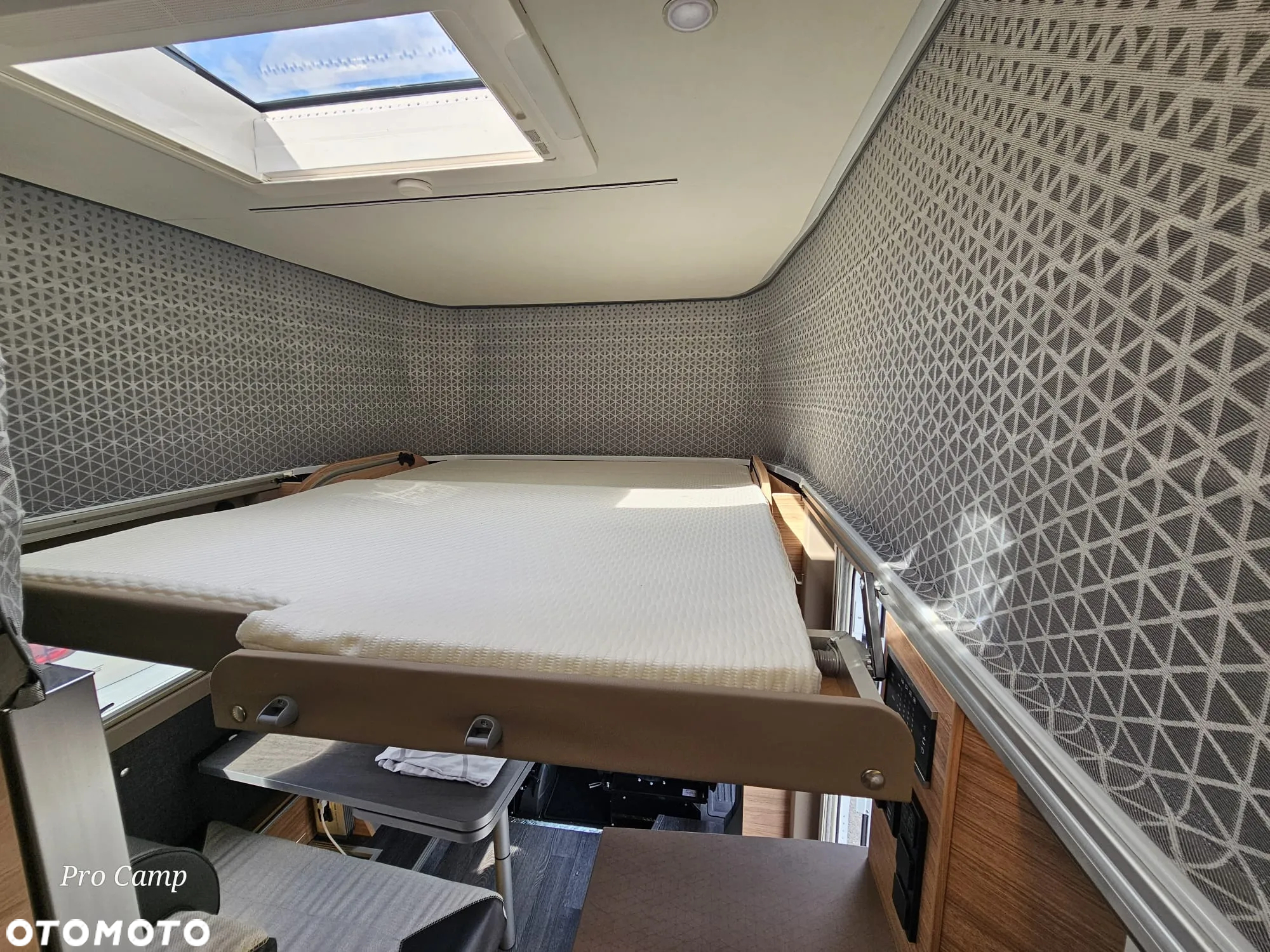 Weinsberg X-CURSION CUV 500 MQ PEPPER - 25