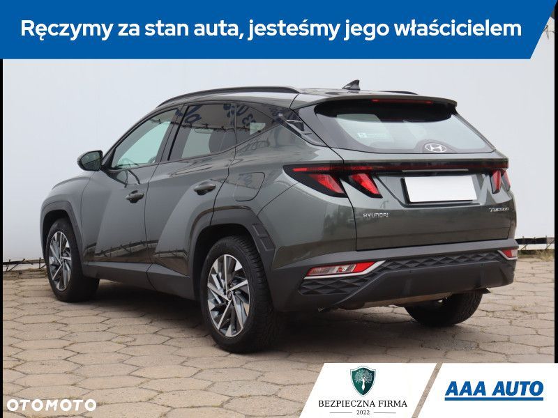 Hyundai Tucson - 5