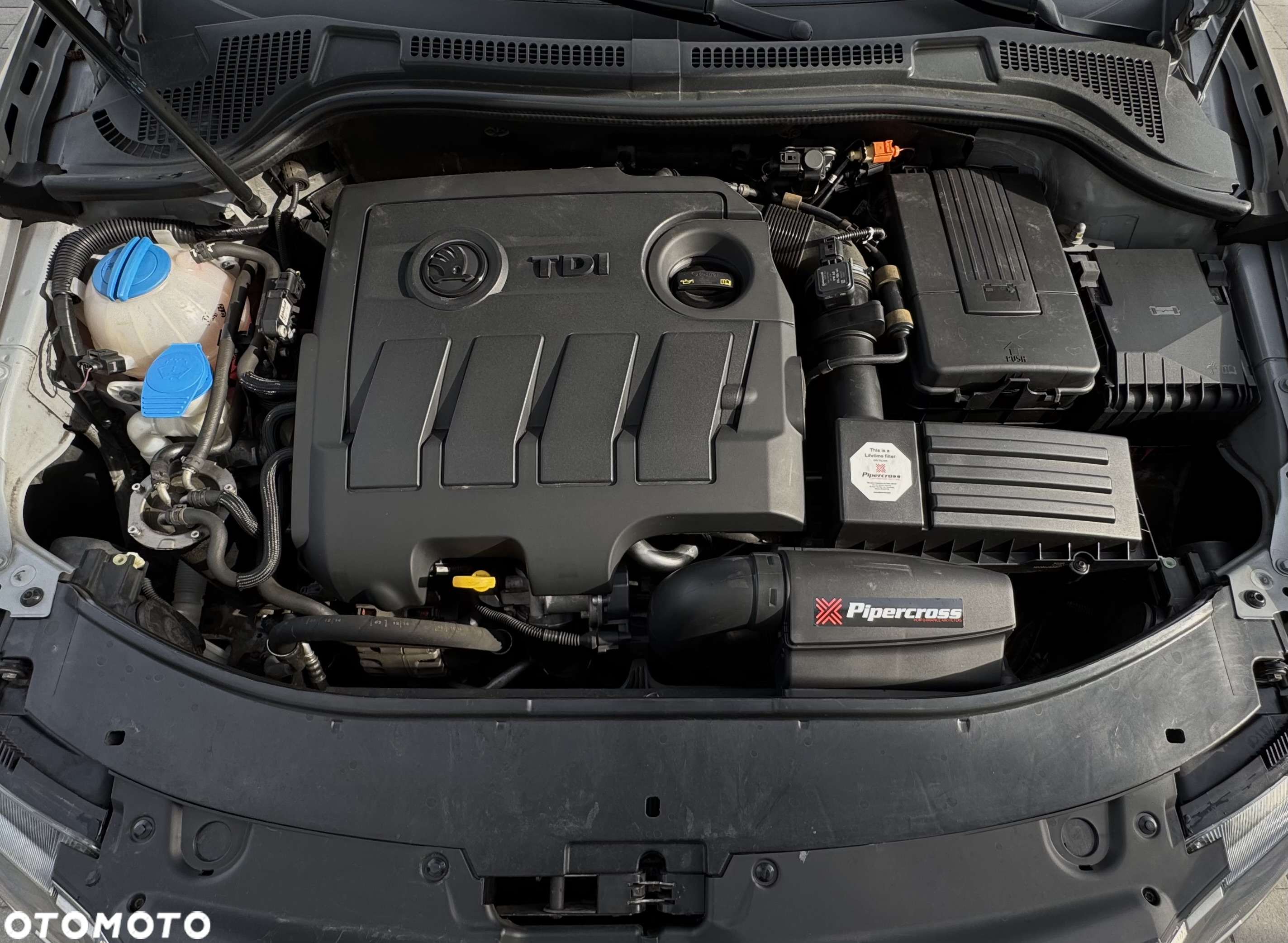 Skoda Superb 1.6 TDI Active - 38