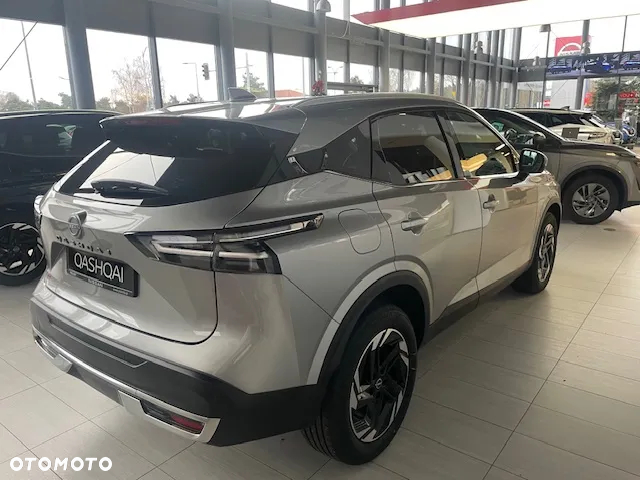 Nissan Qashqai - 6