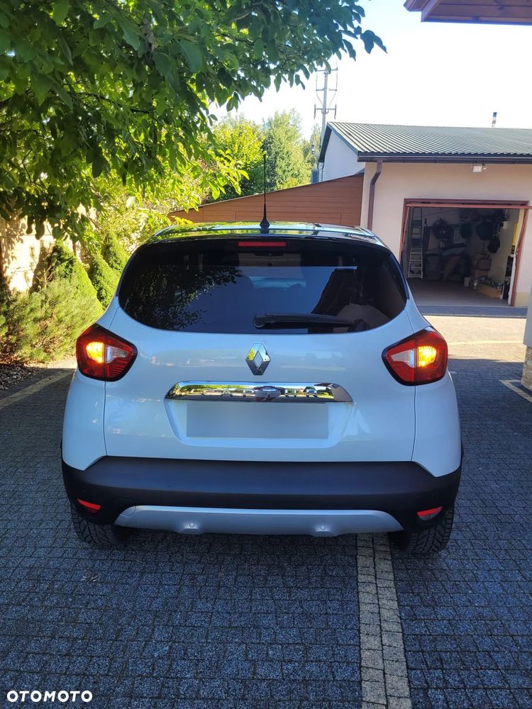 Renault Captur 1.2 Energy TCe S-Edition - 6