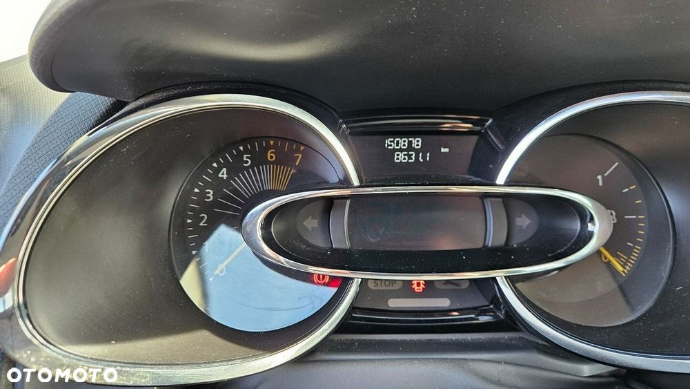 Renault Clio (Energy) TCe 90 Start & Stop LIMITED - 5