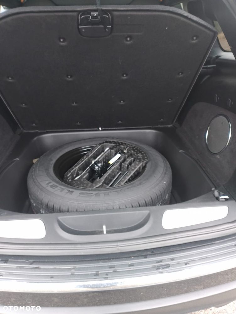 Jeep Grand Cherokee 3.0 CRD Limited - 19