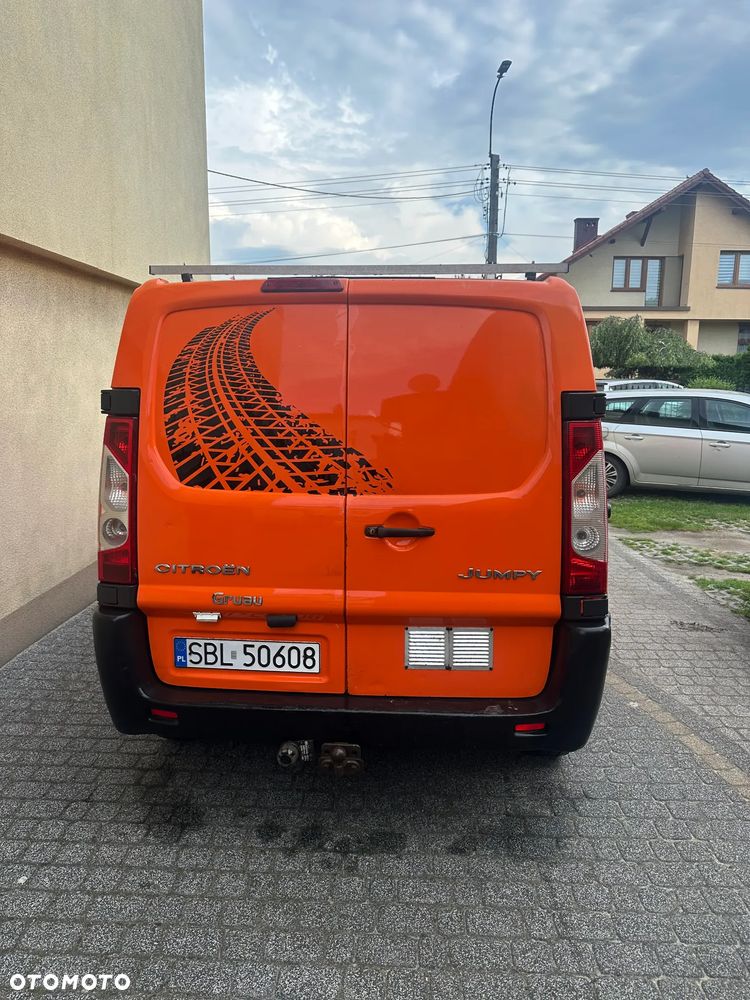 Citroën Jumpy Combi - 2