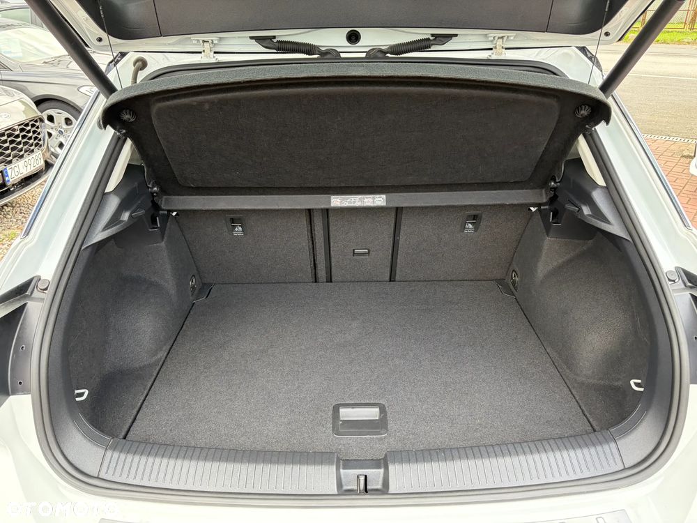 Volkswagen T-Roc 1.5 TSI OPF DSG Style - 32