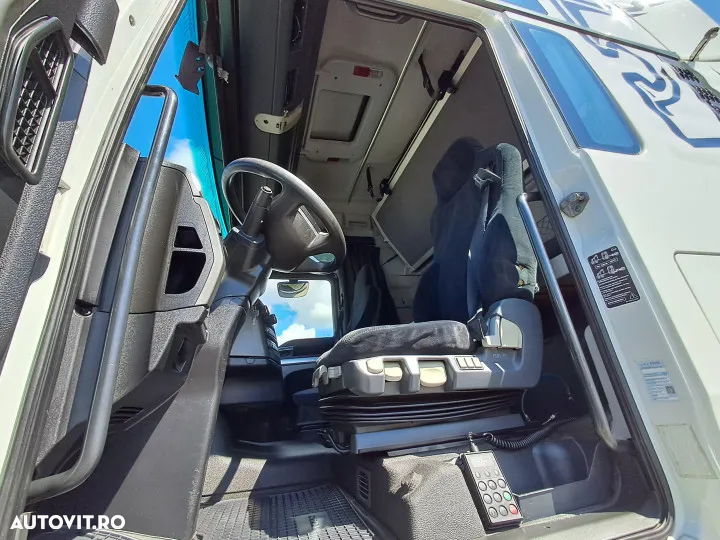 MAN tgx 18.480 xxl automat euro 6 - 6