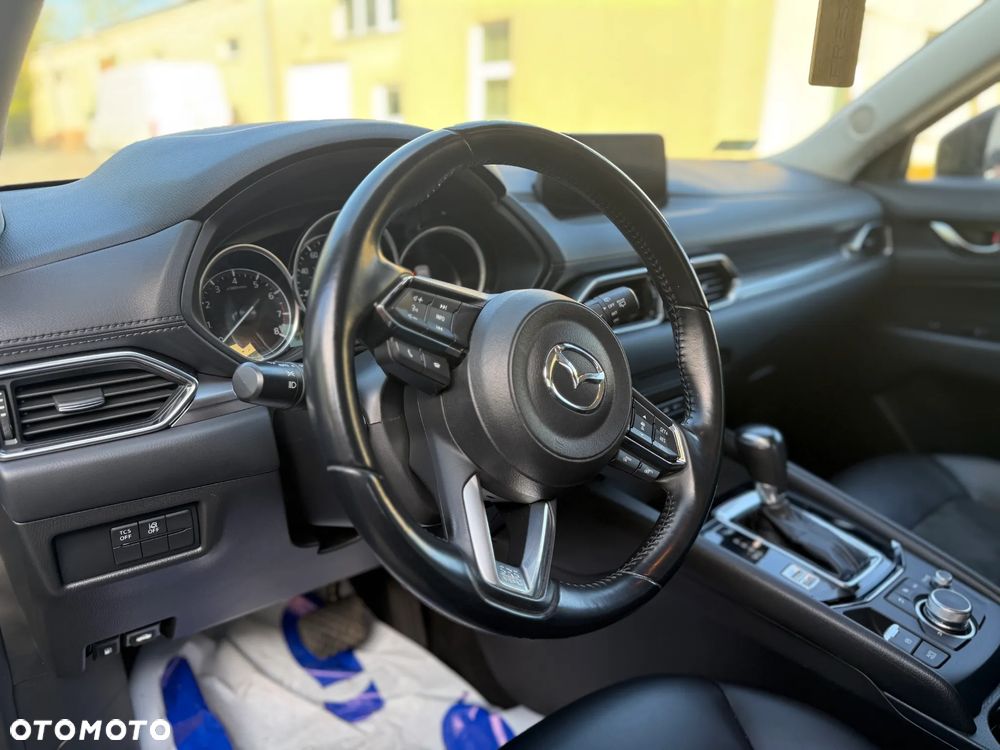 Mazda CX-5 - 8