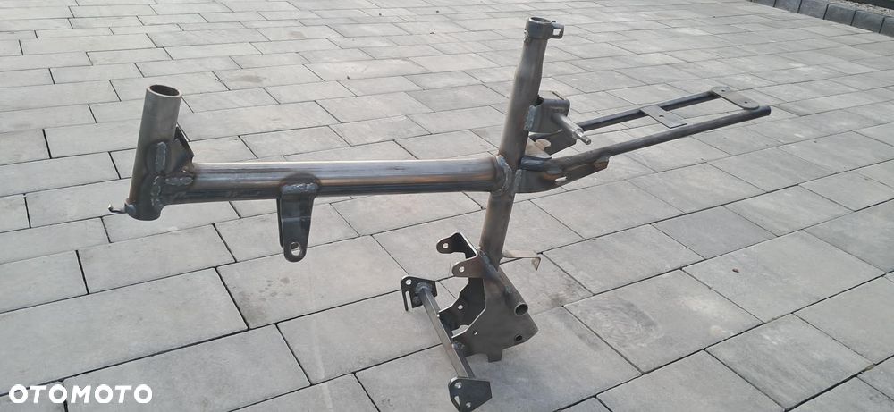 Nowa Rama Motorynka M1 Romet