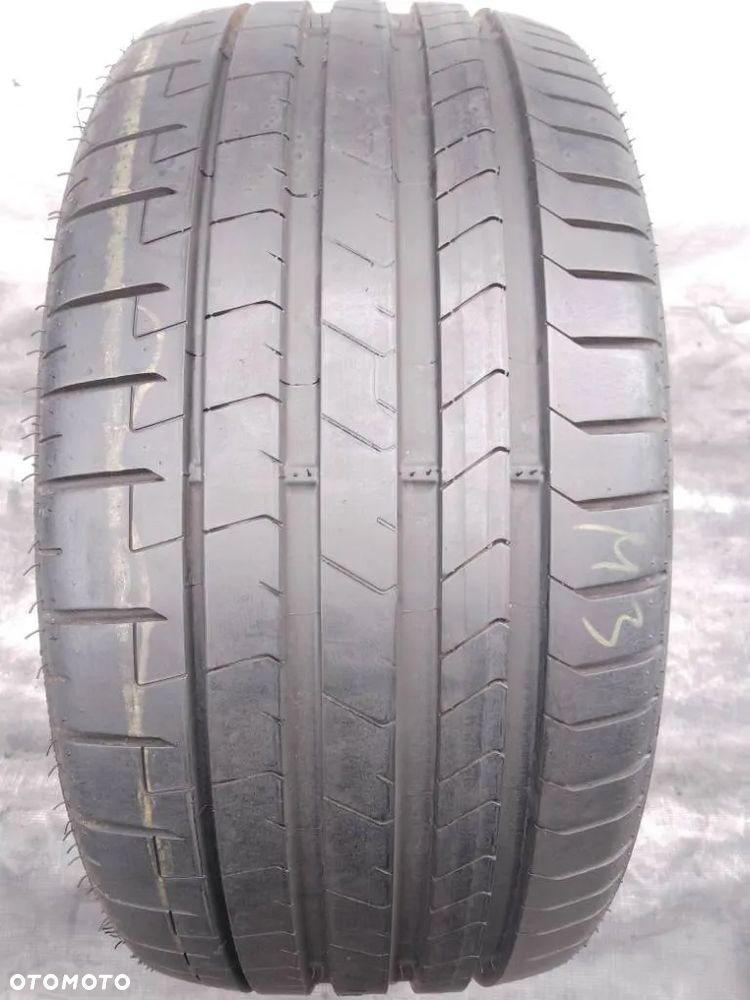 Pirelli P Zero 255/30 ZR20 92y 2023 7-7.5mm - 1