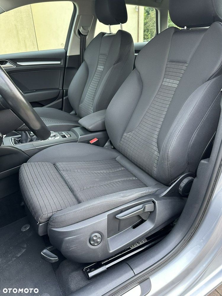 Audi A3 - 38