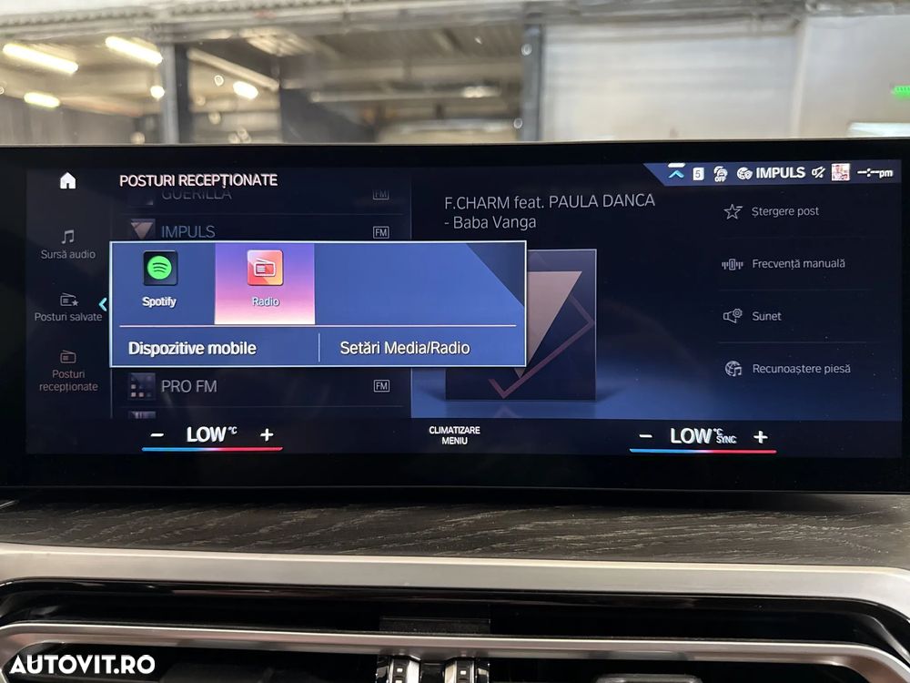 BMW Seria 4 420d xDrive AT MHEV - 20