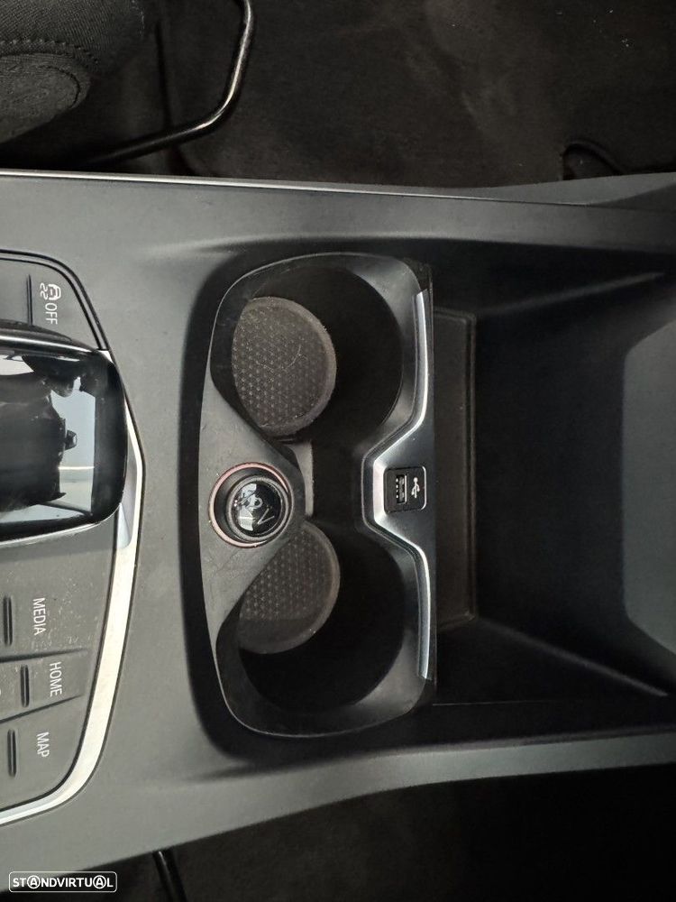 BMW 118 i Corporate Edition Auto - 21