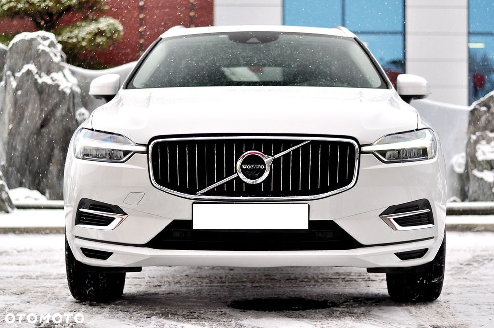 Volvo XC 60 T8 AWD Plug-In Hybrid Inscription - 11