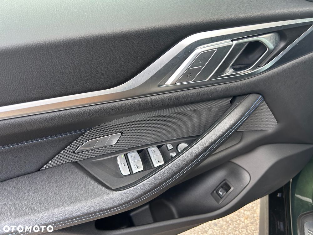 BMW Seria 4 430i xDrive M Sport sport - 31