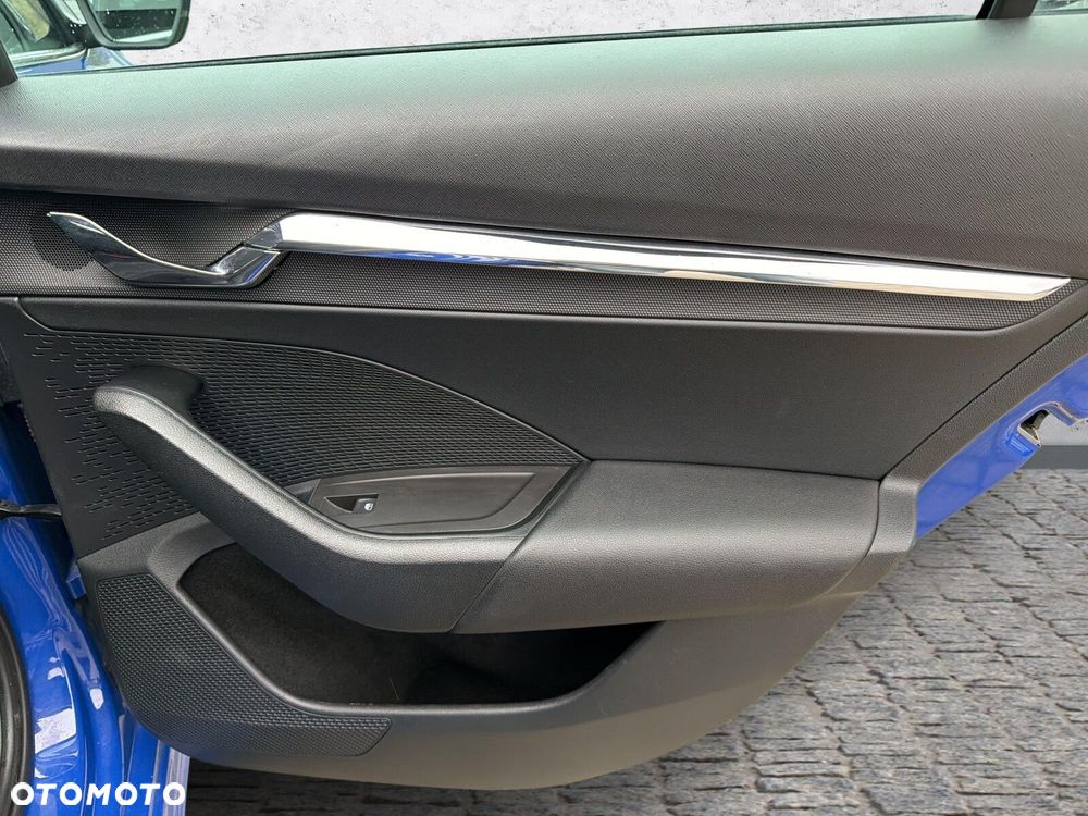 Skoda Octavia 1.5 TSI ACT Style - 36