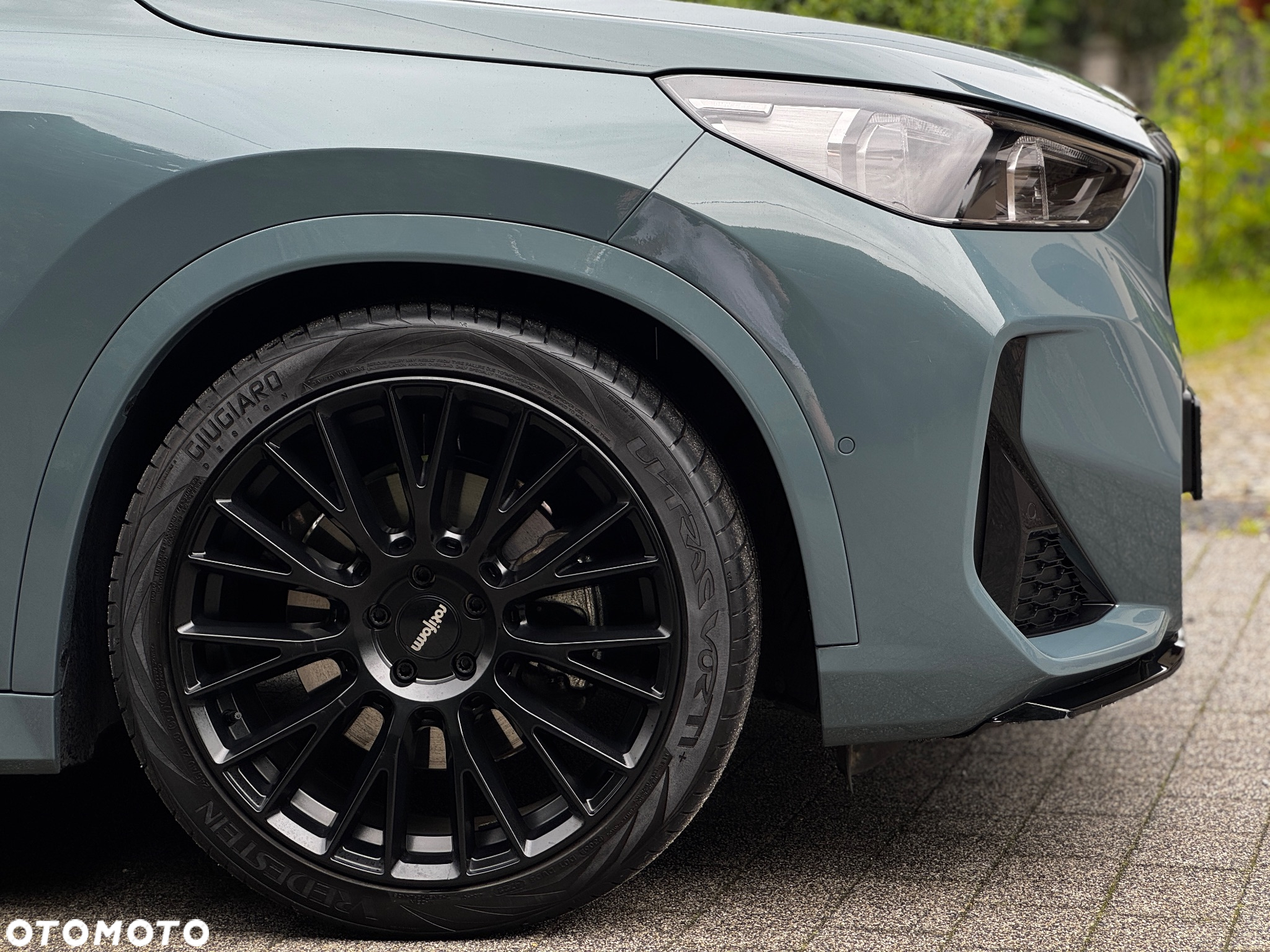 BMW X1 xDrive23d M Sportpaket - 17