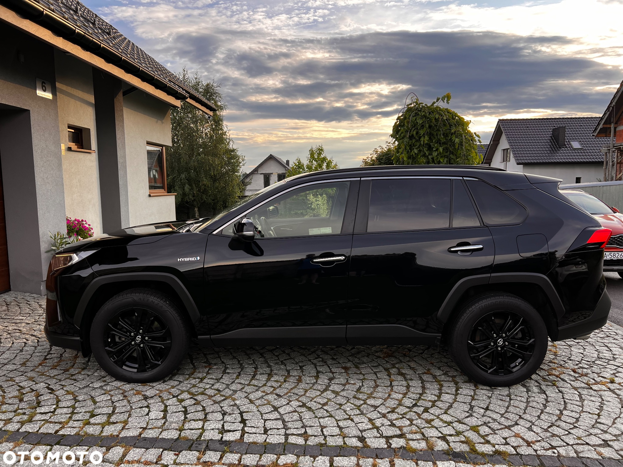 Toyota RAV4 2.5 Hybrid Executive 4x4 - 2