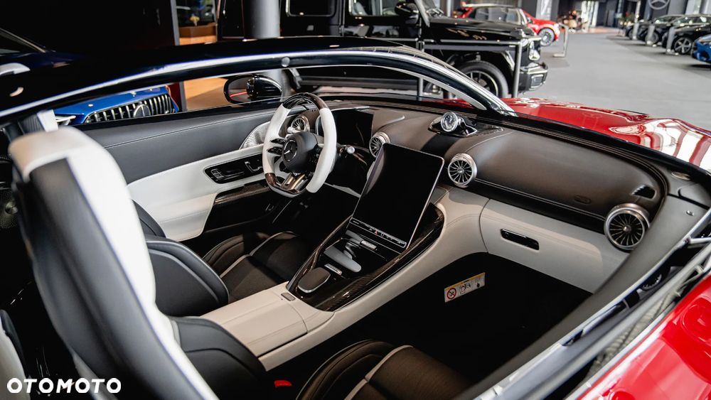 Mercedes-Benz SL - 31