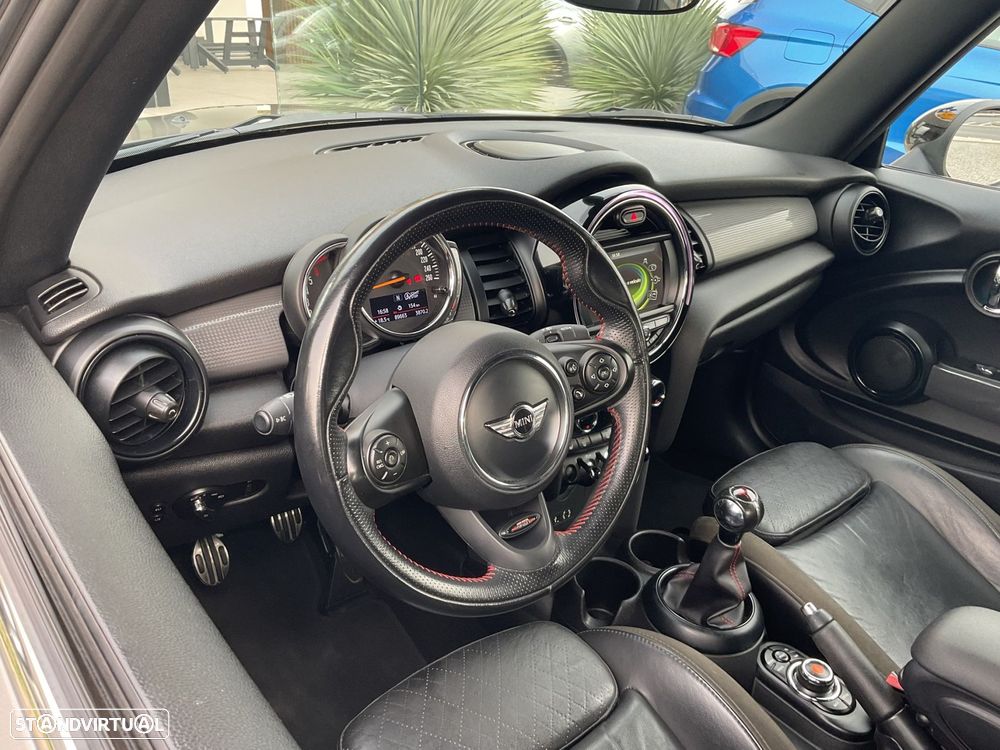MINI Cabrio Cooper D - 43