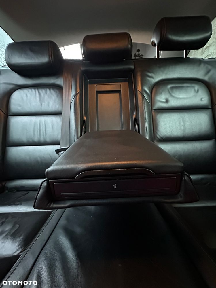 Skoda Superb 2.0 TDI 4x4 Platinum - 25