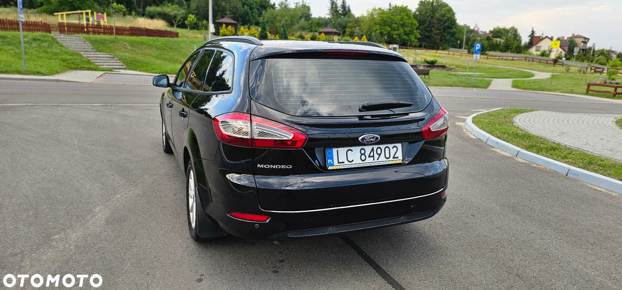 Ford Mondeo 1.6 TDCi Ambiente - 35