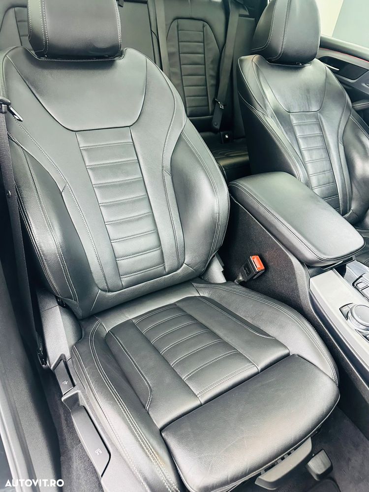 BMW X3 xDrive20d Aut. M Sport Edition - 23