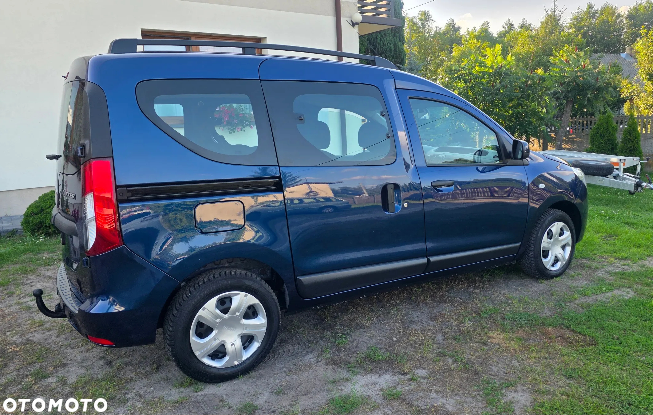 Dacia Dokker - 17