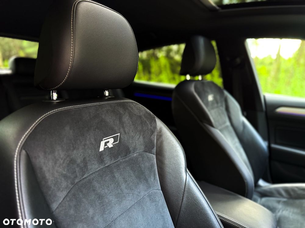 Volkswagen Arteon 2.0 TSI 4Motion R-Line DSG - 13